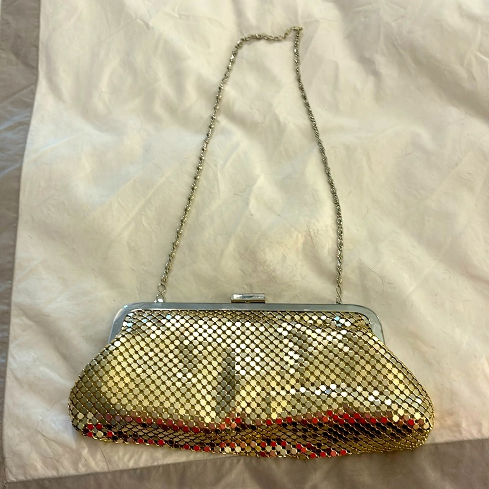 Lulu Townsend Evening Bag